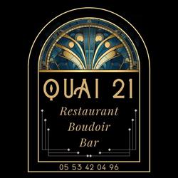 Quai 21, Montignac - Horaires d'ouverture