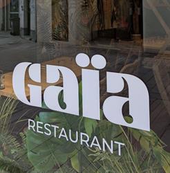 Gaia Restaurant Dax - Horaires d'ouverture