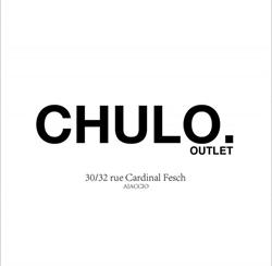 Chulo.outlet by La Remise, Ajaccio - Horaires d'ouverture