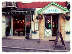 Tassili Aix Les Bains, Aix-les-Bains - Horaires d'ouverture
