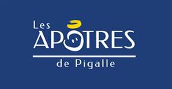 Les Apôtres de Pigalle, Paris - Horaires d'ouverture