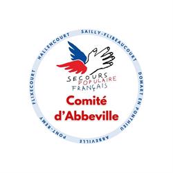Secours Populaire - Comité d’Abbeville, - Horaires d'ouverture