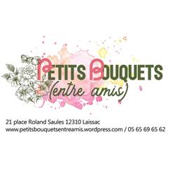Petits Bouquets Entre Amis, Laissac - Horaires d'ouverture