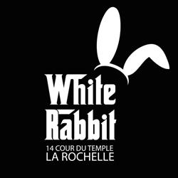 White Rabbit, La Rochelle - Horaires d'ouverture