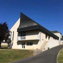 Bibliothèque de Charentilly, - Horaires d'ouverture