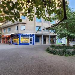 Damas Market 38, Grenoble - Horaires d'ouverture