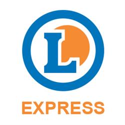 E.Leclerc Express Pont Allan, Maubeuge - Horaires d'ouverture