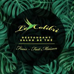 Le Colibri Restaurant, Cahors - Horaires d'ouverture