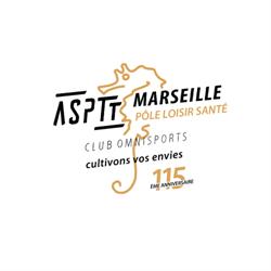 ASPTT Marseille Pôle Loisir Santé - Horaires d'ouverture
