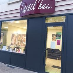Caract HAIR, Bellegarde-en-Forez - Horaires d'ouverture
