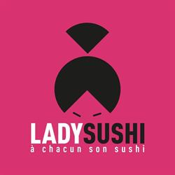 Lady Sushi Crolles, - Horaires d'ouverture