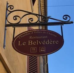 Le Belvédère Restaurant et Chambre d’hôtes à Flassans-sur-Issole - Horaires d'ouverture