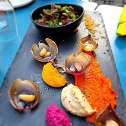 Picknick Restaurant, Grenoble - Horaires d'ouverture
