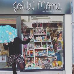 Joli-e Môme, Les Sables-d'Olonne - Horaires d'ouverture