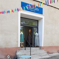 Esperluette Dépot&Vente, Anduze - Horaires d'ouverture