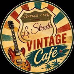 La Strada Vintage Café, Cabestany - Horaires d'ouverture