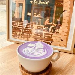 DeBaristi Verdun, - Horaires d'ouverture
