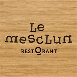 Le Mesclun, Lorient - Horaires d'ouverture