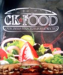 CK Food Burger Snack Pizza, Toulon - Horaires d'ouverture