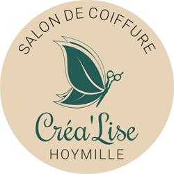 Créa'Lise - Salon de coiffure à Hoymille, - Horaires d'ouverture