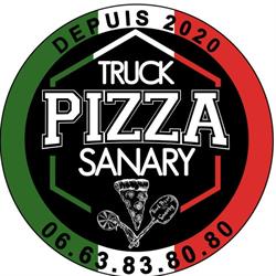Truckpizza Sanary, Sanary-sur-Mer - Horaires d'ouverture
