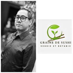 Graine de Sushi, Marmande - Horaires d'ouverture