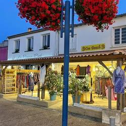 Om beach boutique, La Tranche-sur-Mer - Horaires d'ouverture