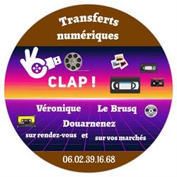 CLAP Numérique, Douarnenez - Horaires d'ouverture