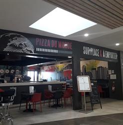 Pizza du monde Thonon, Thonon-les-Bains - Horaires d'ouverture