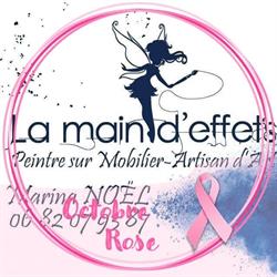 La main d'effets, Béduer - Horaires d'ouverture