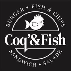 Coq & Fish, Quimper - Horaires d'ouverture