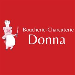 Boucherie-Charcuterie Donna, Rethel - Horaires d'ouverture