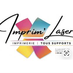 IMPRIMERIE IMPRIM’LASER, Mornac-sur-Seudre - Horaires d'ouverture