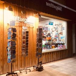 Melting-pot, Andernos-les-Bains - Horaires d'ouverture