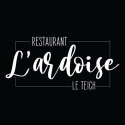 Restaurant L'Ardoise, Le Teich - Horaires d'ouverture