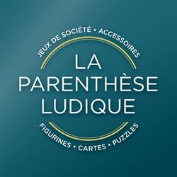 La Parenthèse Ludique - Tullins, - Horaires d'ouverture