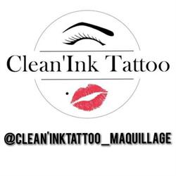 Clean'InkTattoo Maquillage, Les Sables-d'Olonne - Horaires d'ouverture