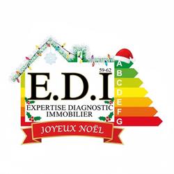 EDI 59-62 Expertise Diagnostic immobilier, Allouagne - Horaires d'ouverture