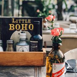 Little BOHO, Nice - Horaires d'ouverture