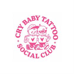 Cry Baby Tattoo Social Club by Vass D’Amour, Annecy - Horaires d'ouverture