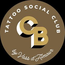 Cry Baby Tattoo Social Club by Vass D’Amour, Annecy - Horaires d'ouverture