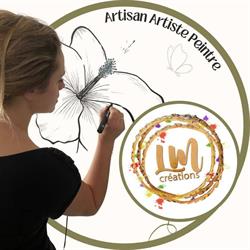 LM Créations - Peinture & Décoration - Artiste Peintre, Noyers-sur-Cher - Horaires d'ouverture