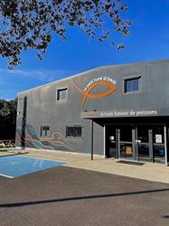 Le Petit Fumé Drômois, Grignan - Horaires d'ouverture