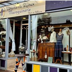 Fait et Affaire, Noailles - Horaires d'ouverture
