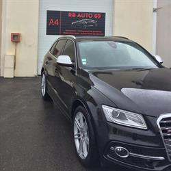 RB AUTO 69, Meyzieu - Horaires d'ouverture