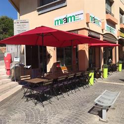 Snack Le Miam chez Jeff, Bandol - Horaires d'ouverture