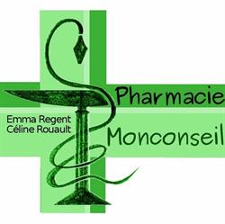 Pharmacie Monconseil, Tours - Horaires d'ouverture