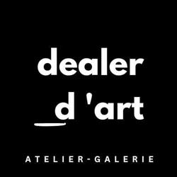 Galerie Dealer d'art, Montmorillon - Horaires d'ouverture