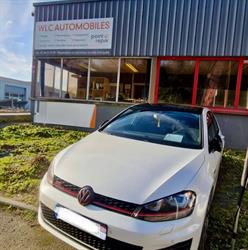 WLC Automobiles, Martin-Eglise - Horaires d'ouverture