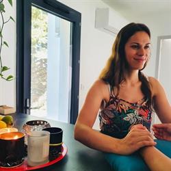 Manon Ragueneau - Praticienne en Médecine Traditionnelle Chinoise, Coursan - Horaires d'ouverture